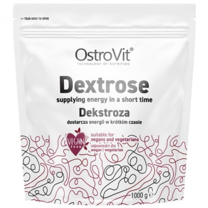 OstroVit -  Dextrose / 1000gr.